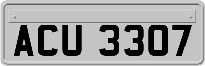 ACU3307