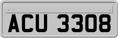 ACU3308