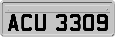 ACU3309