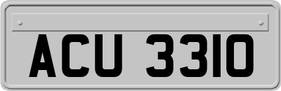 ACU3310