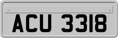 ACU3318