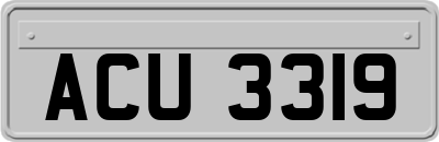 ACU3319