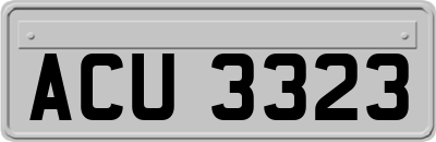 ACU3323