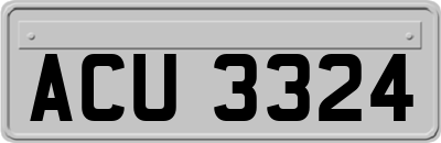 ACU3324