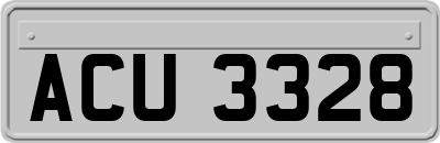 ACU3328