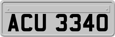ACU3340