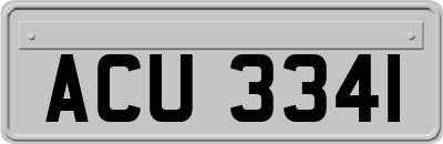 ACU3341