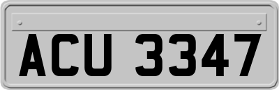 ACU3347