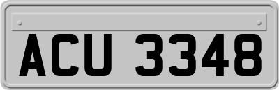 ACU3348