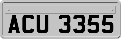 ACU3355