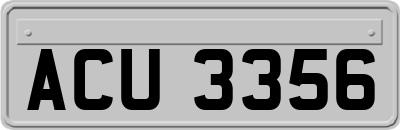 ACU3356