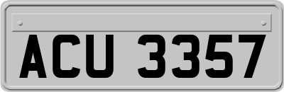 ACU3357
