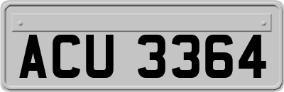 ACU3364