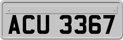 ACU3367
