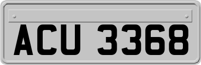 ACU3368