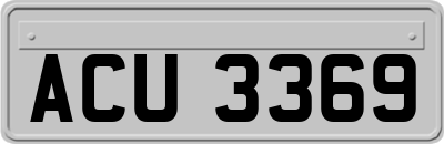 ACU3369