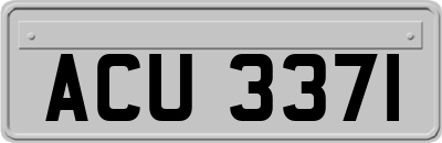 ACU3371