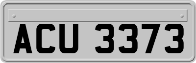 ACU3373