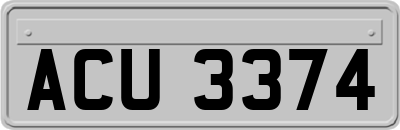 ACU3374