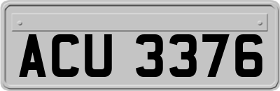 ACU3376