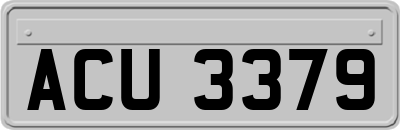 ACU3379