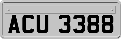 ACU3388