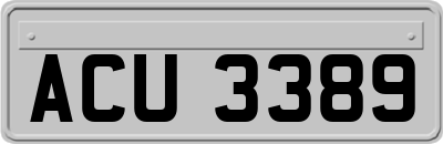 ACU3389