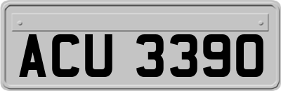ACU3390