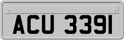 ACU3391
