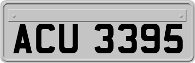 ACU3395