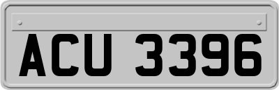 ACU3396