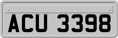ACU3398