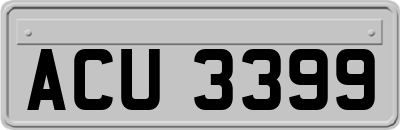 ACU3399