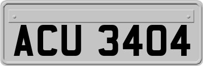 ACU3404
