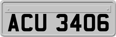 ACU3406