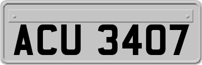 ACU3407