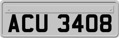 ACU3408
