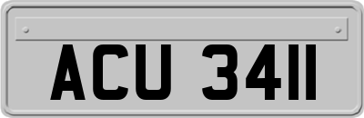 ACU3411