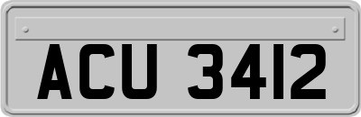ACU3412