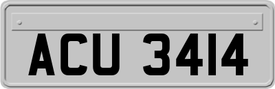 ACU3414