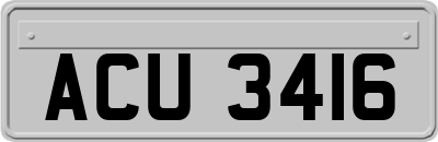 ACU3416