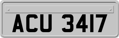 ACU3417