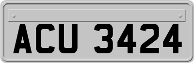 ACU3424