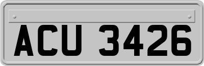 ACU3426