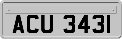 ACU3431