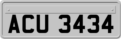 ACU3434
