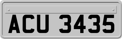 ACU3435