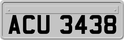 ACU3438