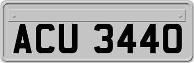 ACU3440