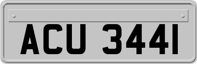 ACU3441